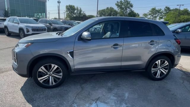 Used 2024 Mitsubishi Outlander Sport SE AWD/4WD image 7