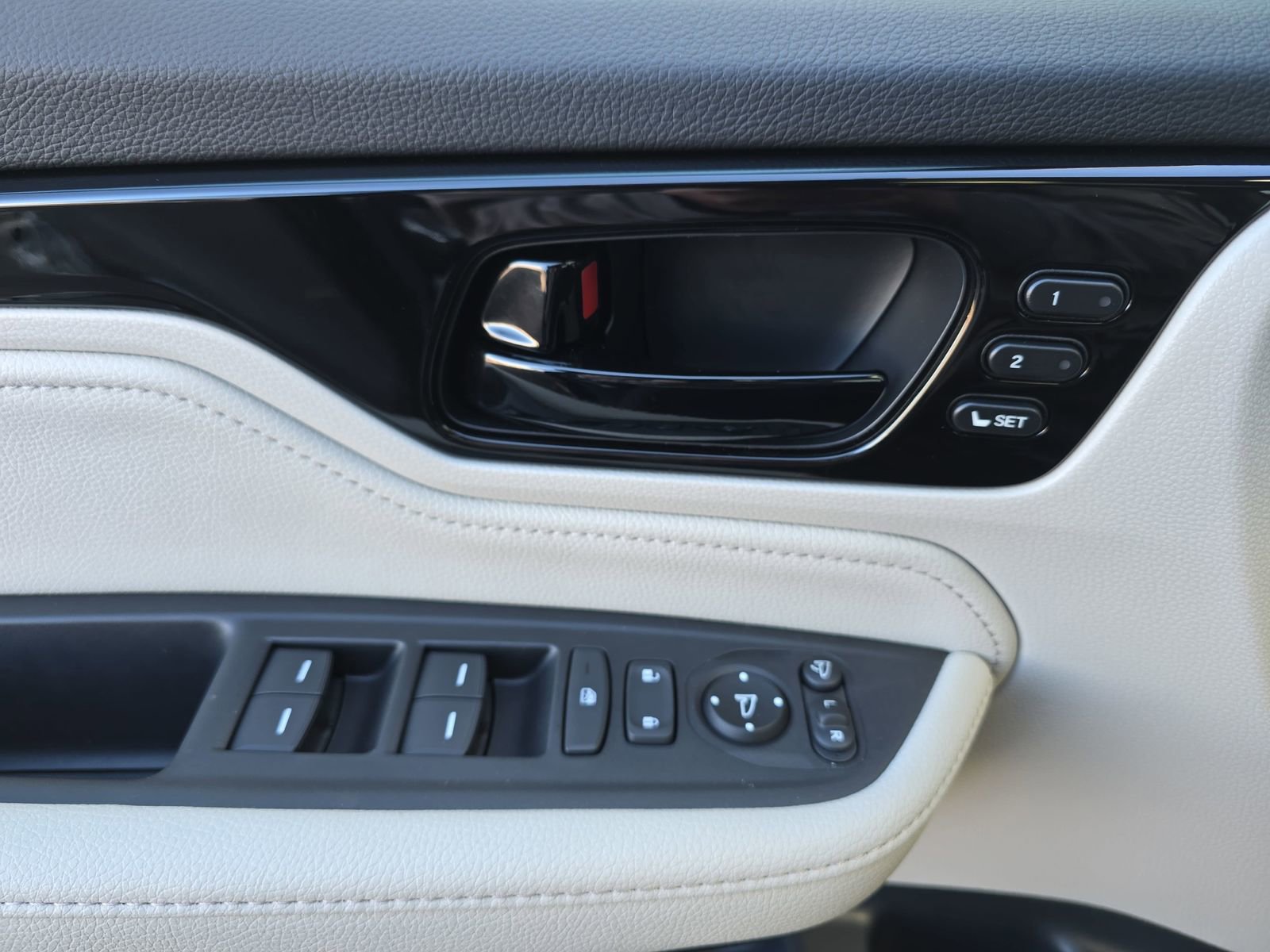 New 2026 Honda Odyssey Elite image 28