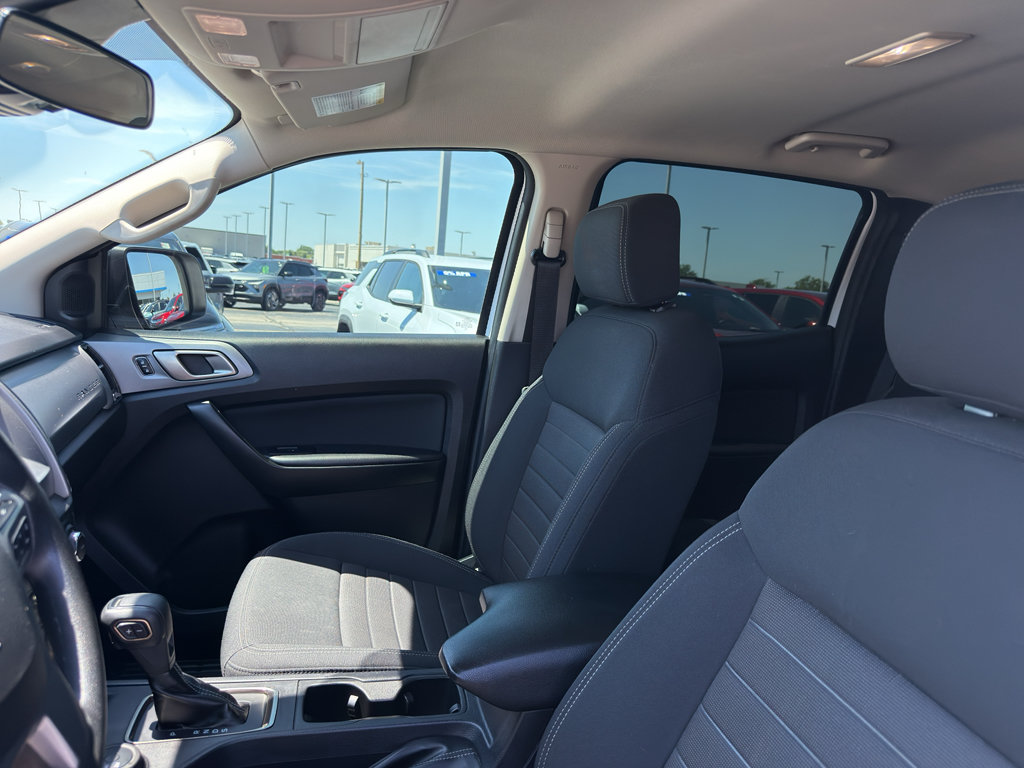 Used 2020 Ford Ranger XLT AWD/4WD image 27