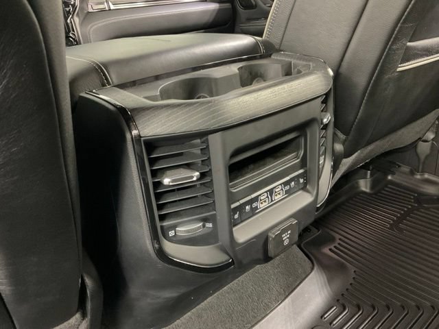 Used 2023 RAM 1500 Limited w/ Night Edition AWD/4WD image 21