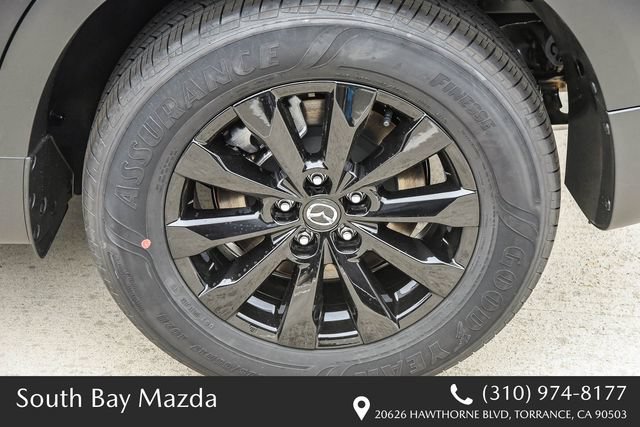 New 2026 MAZDA CX-50 AWD 2.5 S w/ Weather Package image 10