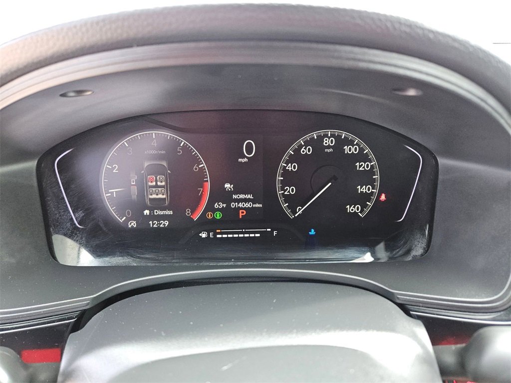 Used 2025 Honda Civic Sport image 19