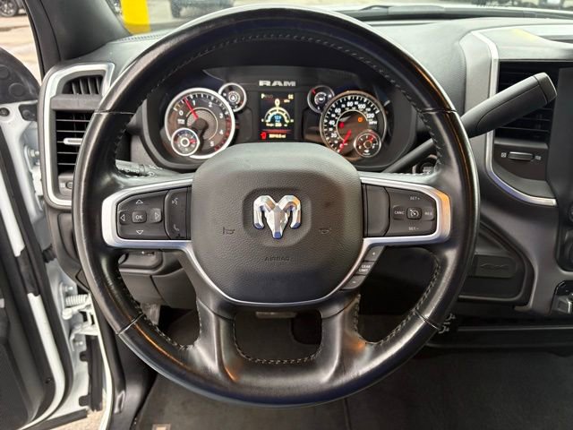 Used 2024 RAM 2500 Big Horn image 15