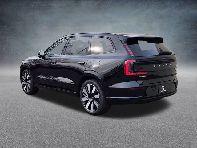 New 2025 Volvo EX90 Ultra w/ Protection Package Premier AWD/4WD image 5