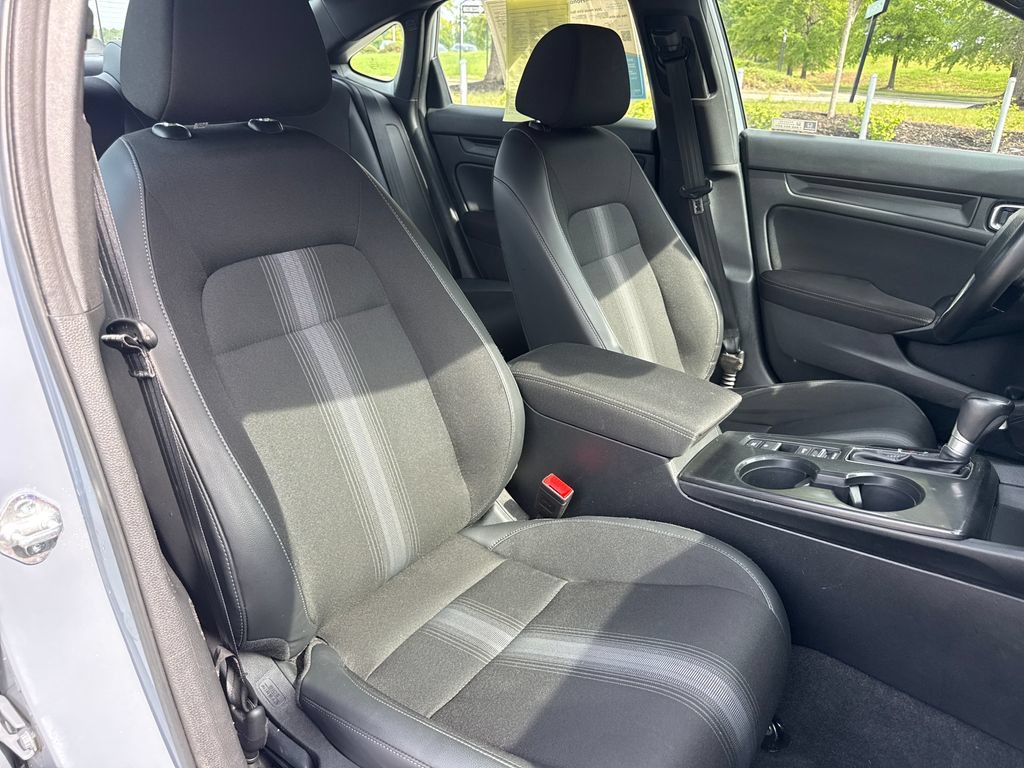 Used 2024 Honda Civic Sport image 35