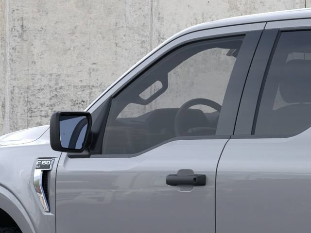 New 2026 Ford F150 XLT AWD/4WD image 20