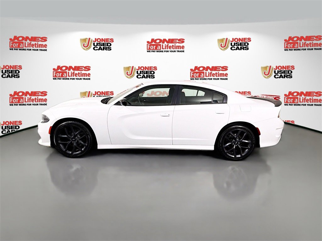 Used 2019 Dodge Charger GT image 14