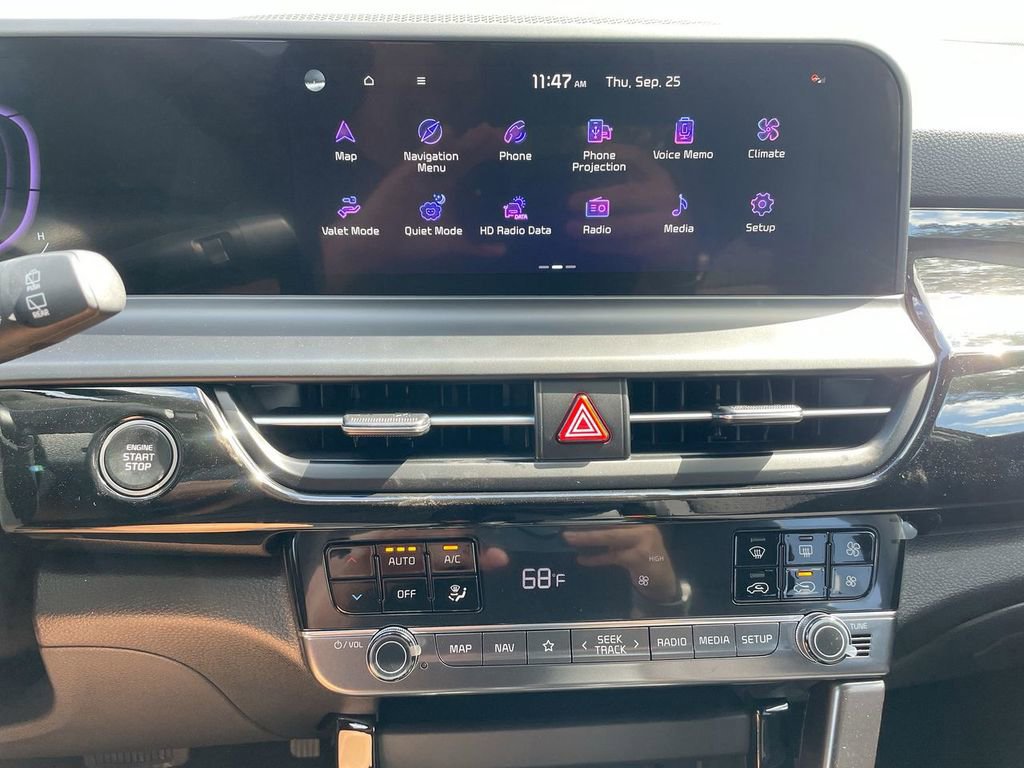 Used 2026 Kia Seltos S image 48