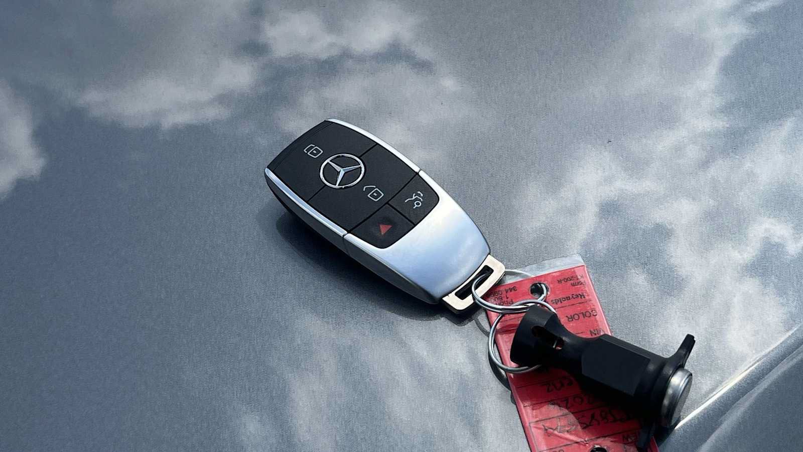New 2026 Mercedes-Benz GLA 250 4MATIC image 51