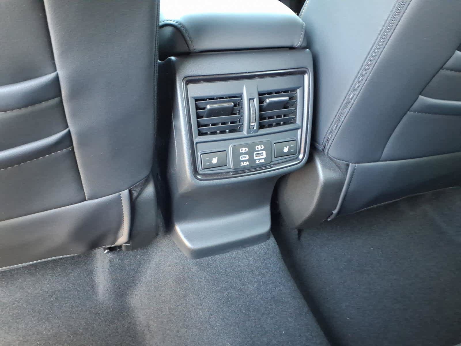 New 2026 Subaru Outback Wilderness AWD/4WD image 22