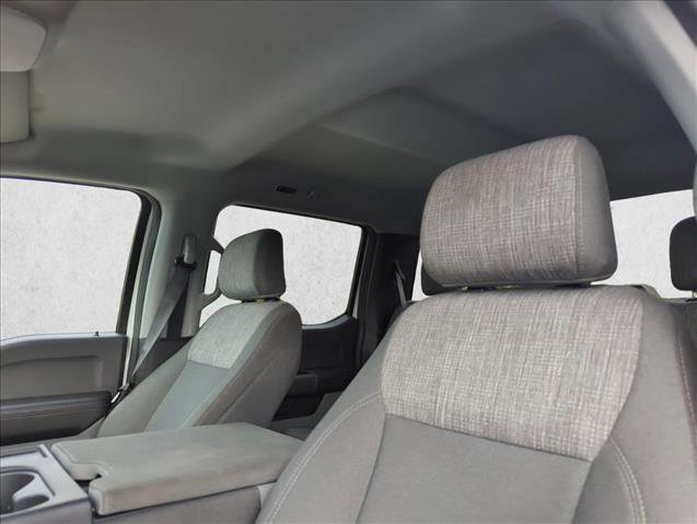 Used 2026 Ford F250 XLT AWD/4WD image 15