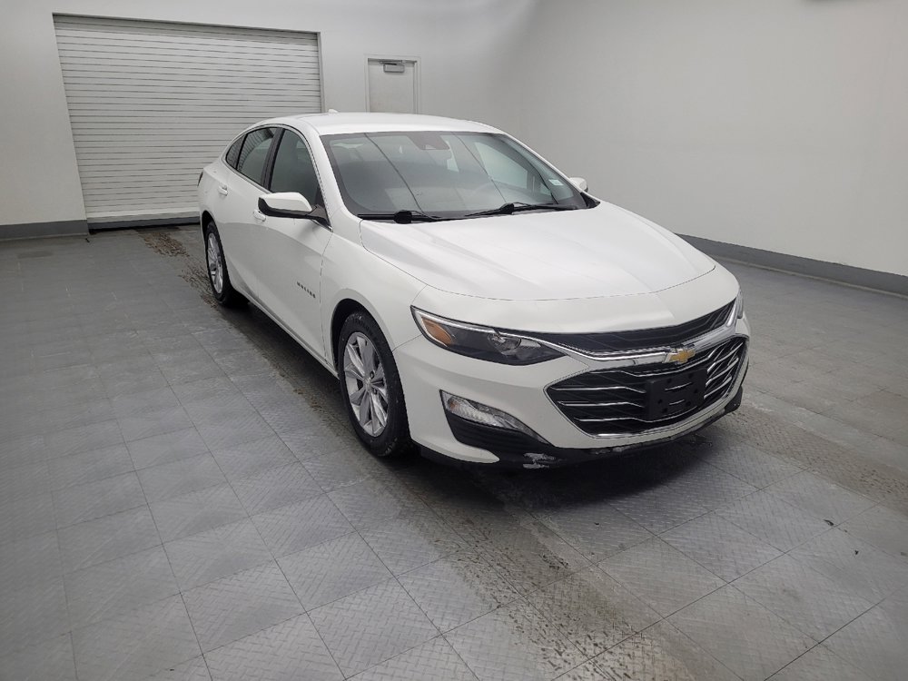 Used 2023 Chevrolet Malibu LT image 13