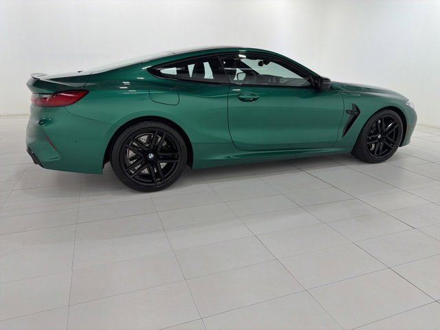 Used 2025 BMW M8 Competition image 6
