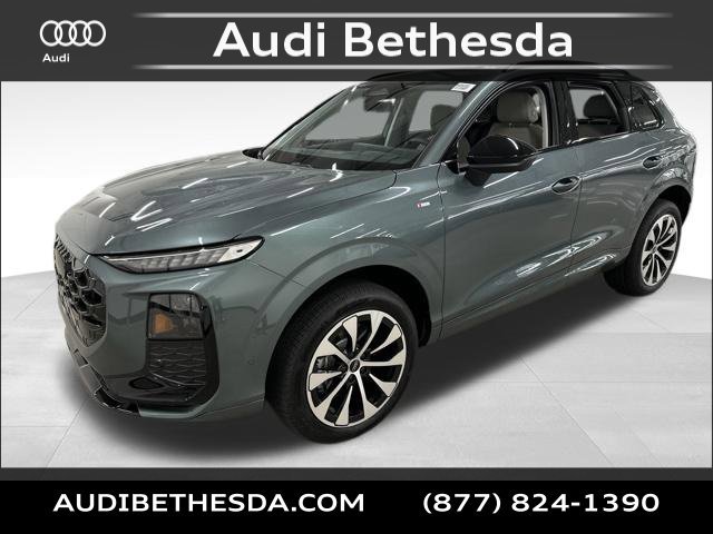New 2026 Audi Q3 quattro 2.0T AWD/4WD image 3