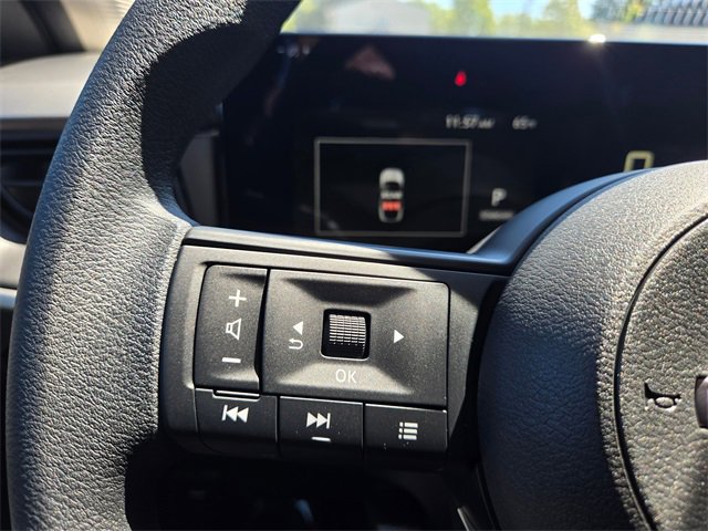 Used 2025 Nissan Kicks S image 30