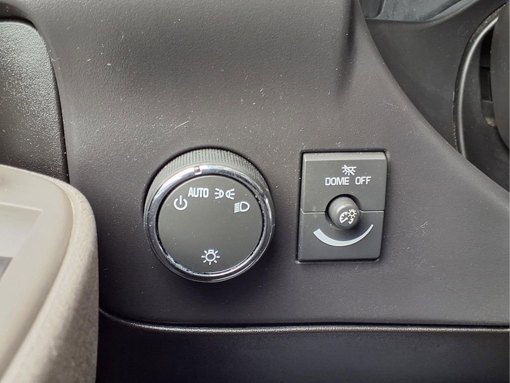 Used 2024 Chevrolet Express 2500 w/ Driver Convenience Package RWD image 18