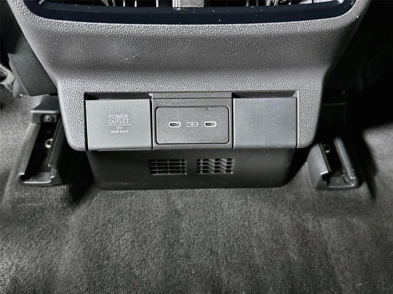 Used 2025 Acura MDX w/ Technology Package FWD image 28