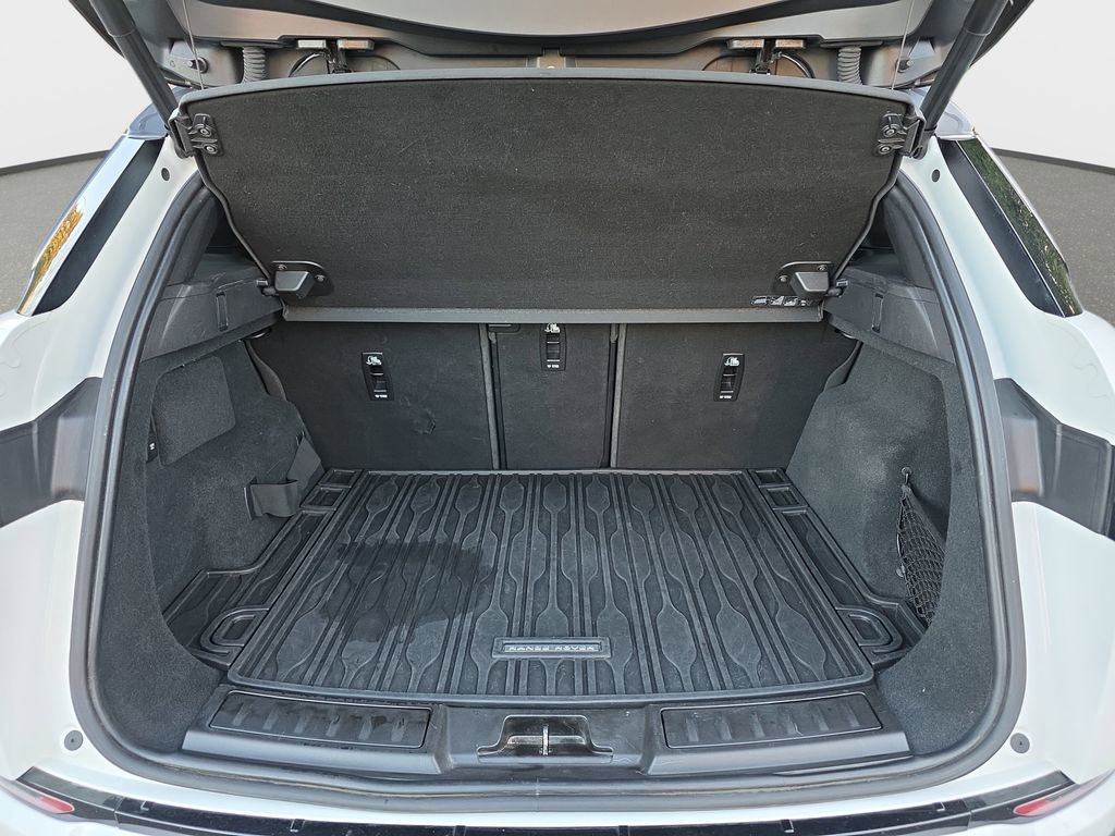 Used 2020 Land Rover Range Rover Evoque S image 14