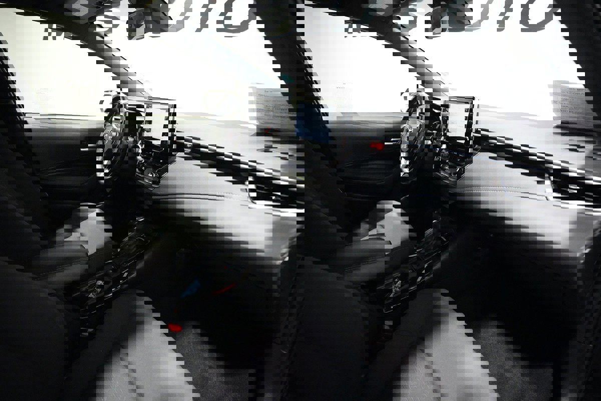 Used 2019 Toyota Corolla SE image 20