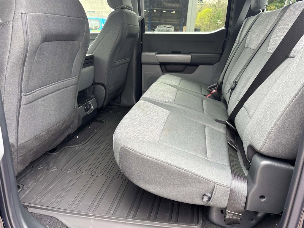 New 2025 Ford F350 XLT image 5