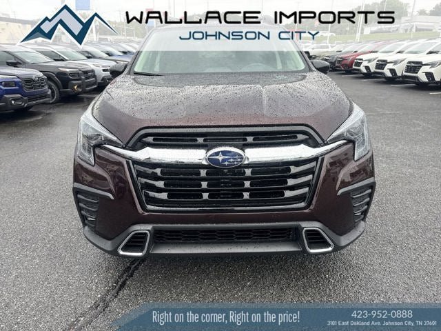 New 2026 Subaru Ascent Touring AWD/4WD image 51
