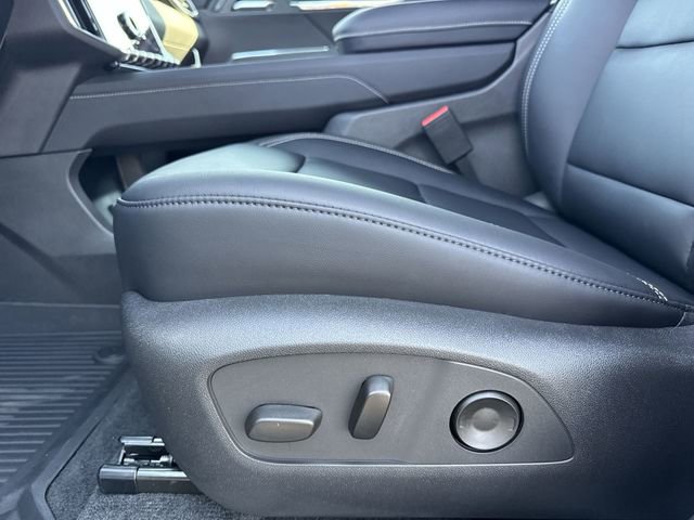 New 2026 GMC Acadia Elevation w/ Black Edition image 13