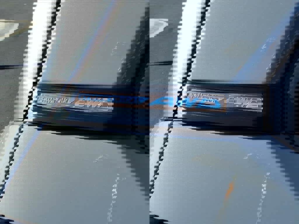 New 2026 Subaru Forester Sport image 11