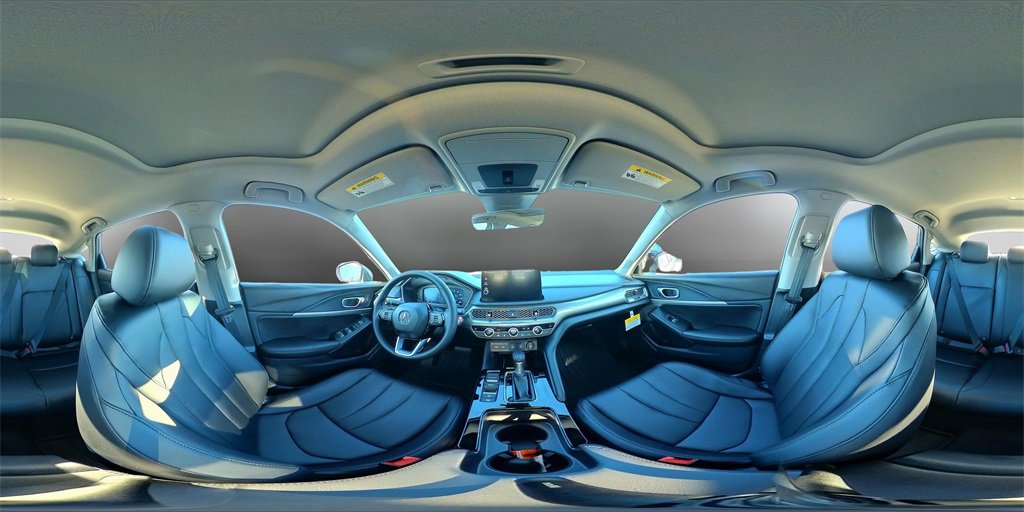 New 2026 Acura Integra image 26