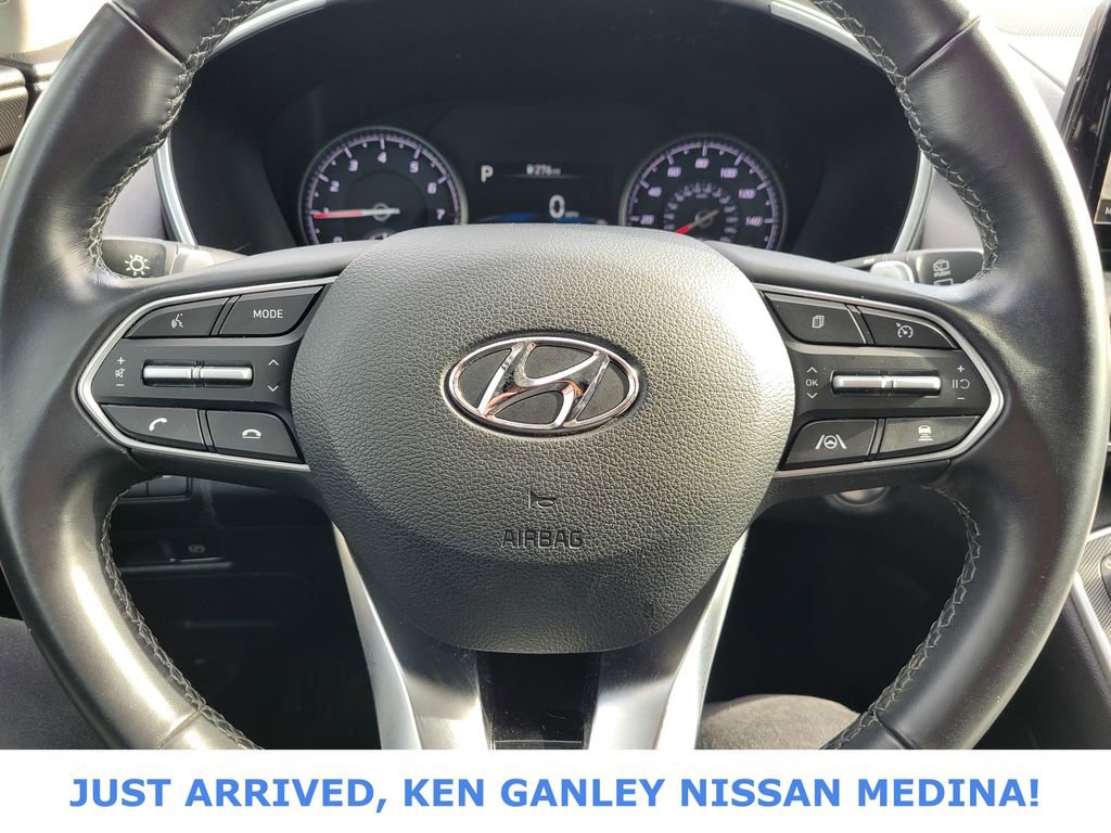 Used 2023 Hyundai Santa Fe SEL image 12