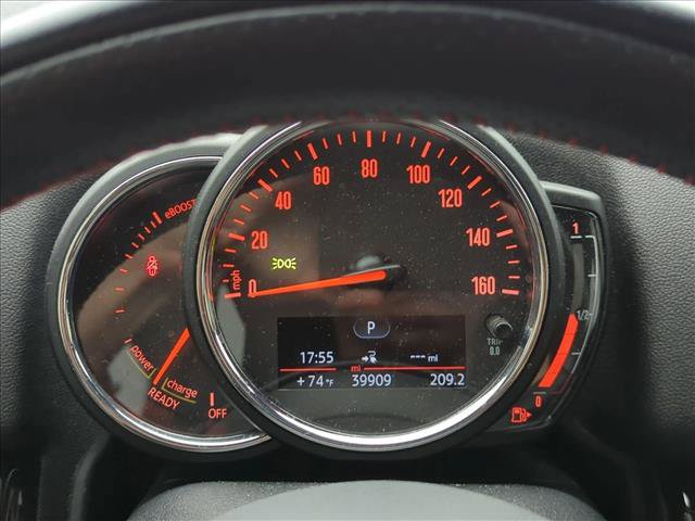 Used 2019 MINI Cooper Countryman SE AWD/4WD image 10