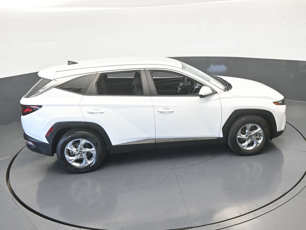 Used 2023 Hyundai Tucson SE image 44