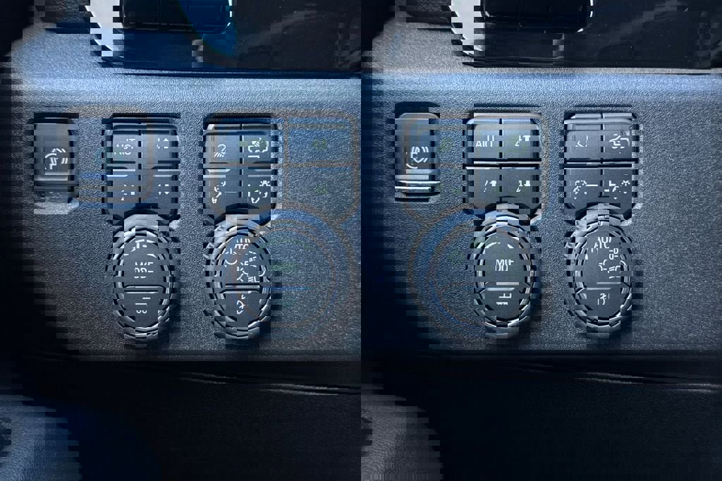 New 2026 Chevrolet Silverado 2500 LTZ w/ LTZ Plus Package image 27