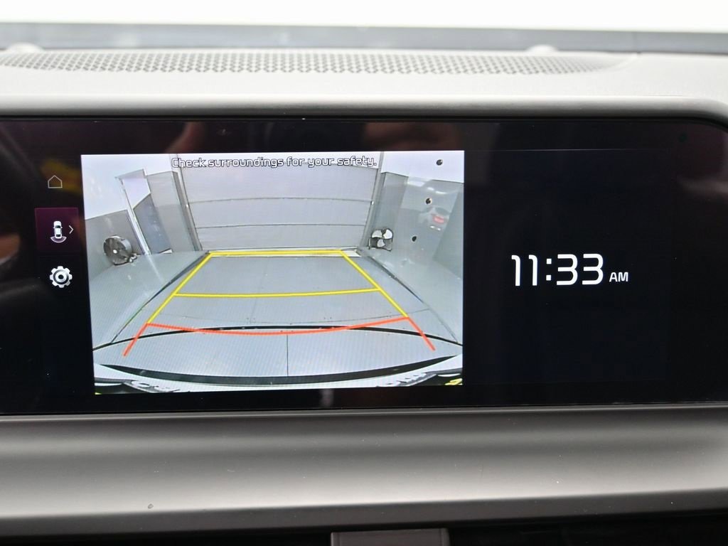 Used 2024 Kia Seltos EX image 21