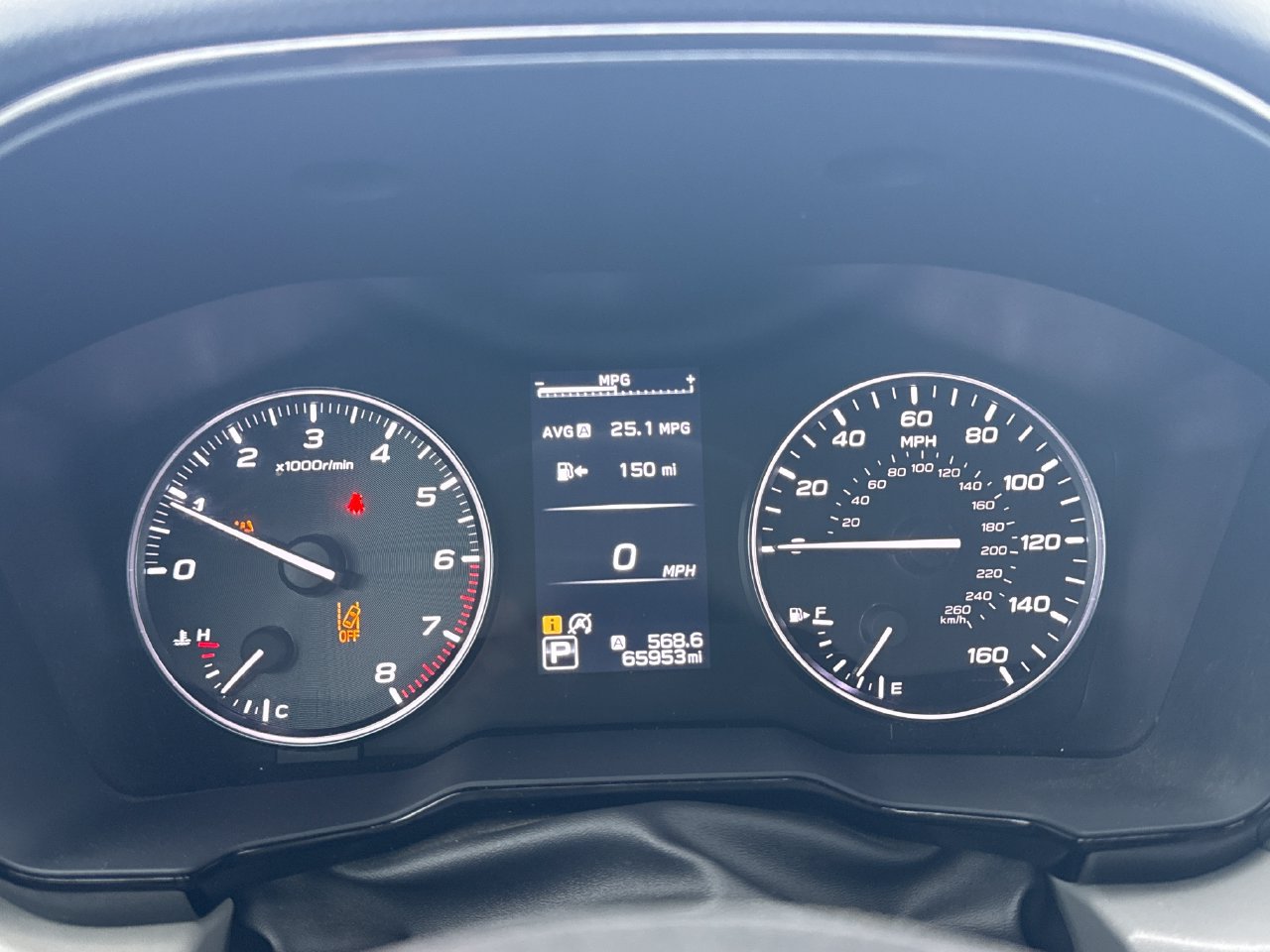Used 2024 Subaru Outback Premium AWD/4WD image 17