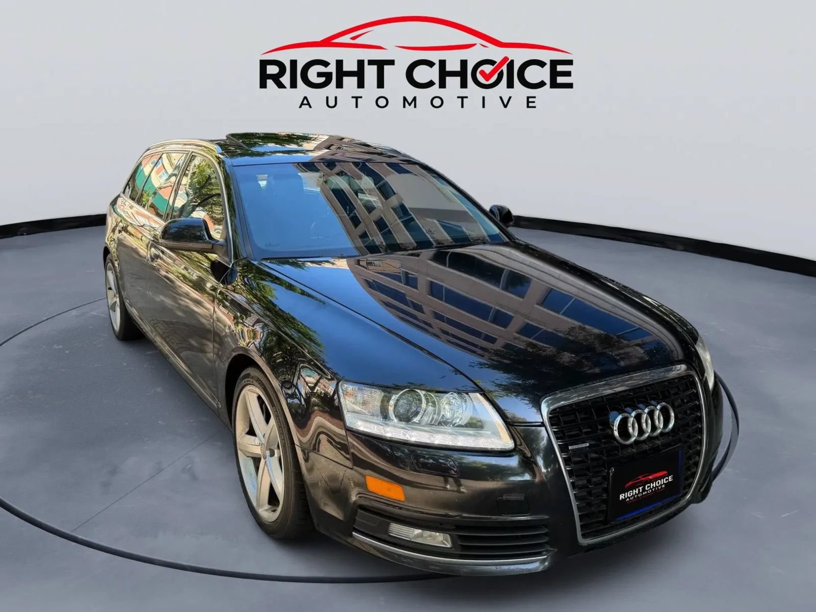 Used 2010 Audi A6 3.0T Prestige AWD/4WD image 5