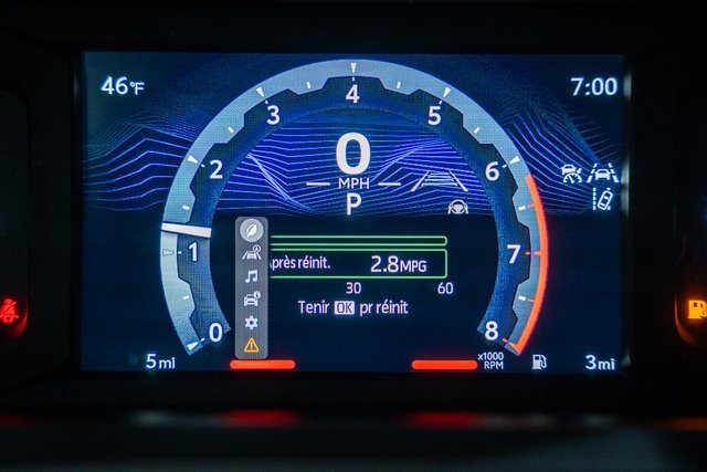 New 2026 Toyota Tacoma SR image 37