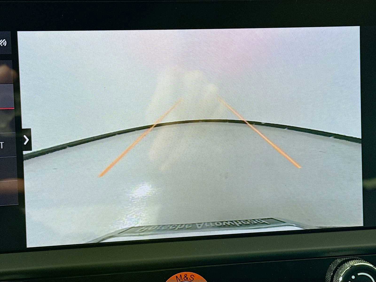 New 2026 Porsche Macan image 20