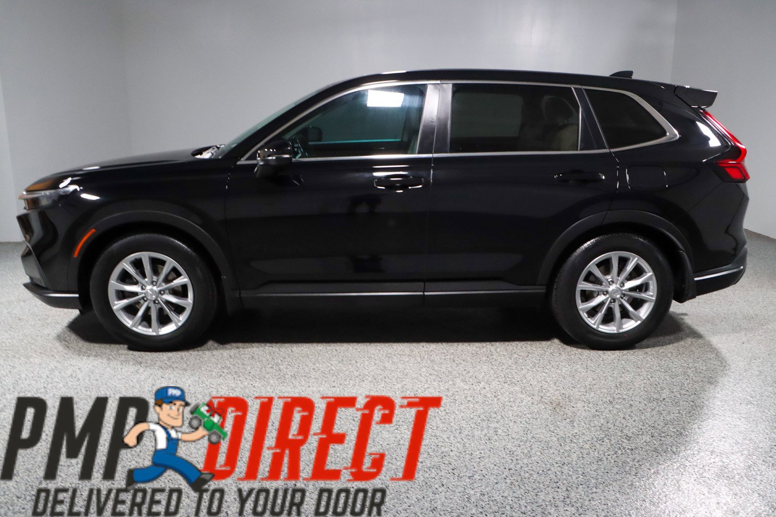 Used 2023 Honda CR-V EX-L image 10