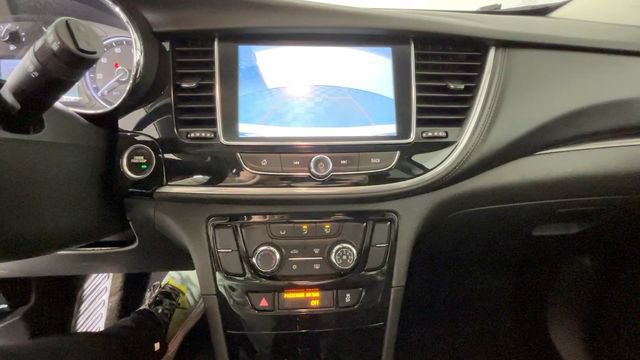 Used 2019 Buick Encore Preferred FWD image 34