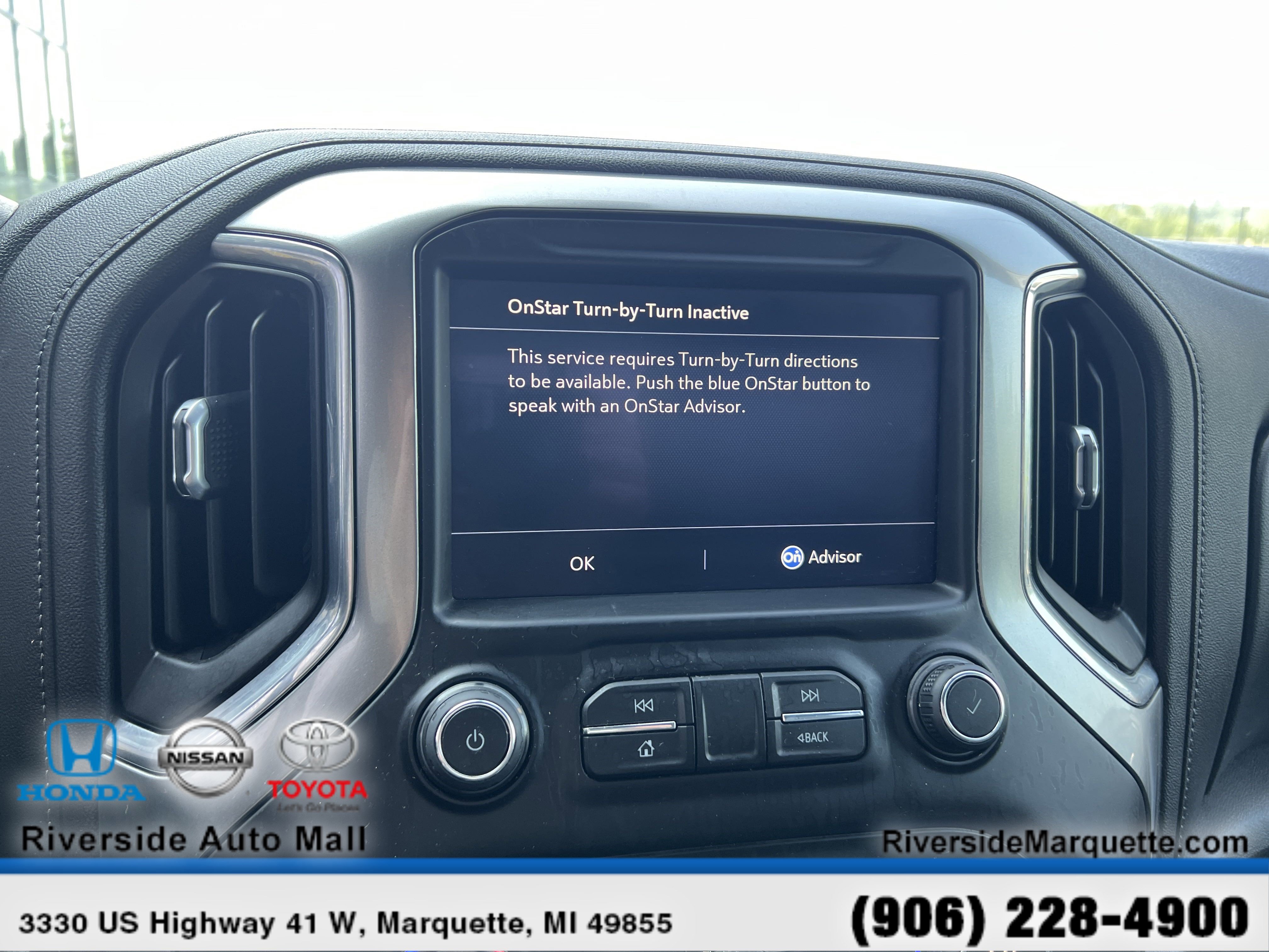 Used 2020 Chevrolet Silverado 1500 RST image 22