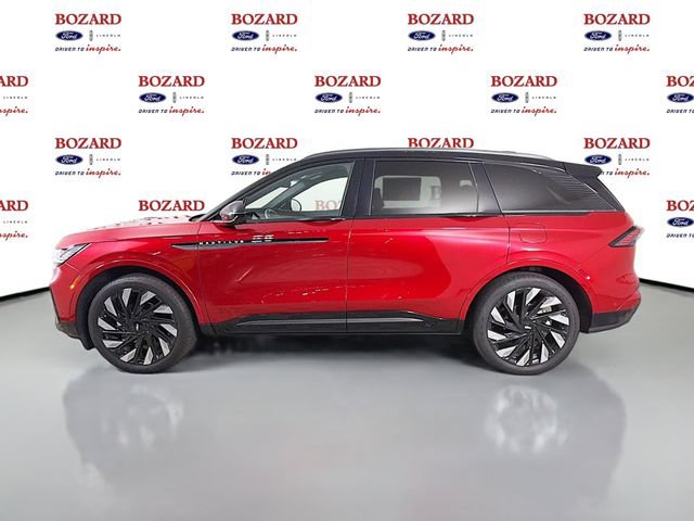 Certified 2024 Lincoln Nautilus Reserve w/ Jet Appearance Package (87T) AWD/4WD image 5