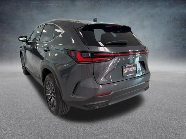 Used 2026 Lexus NX 350 AWD w/ Accessory Package (2T) image 10