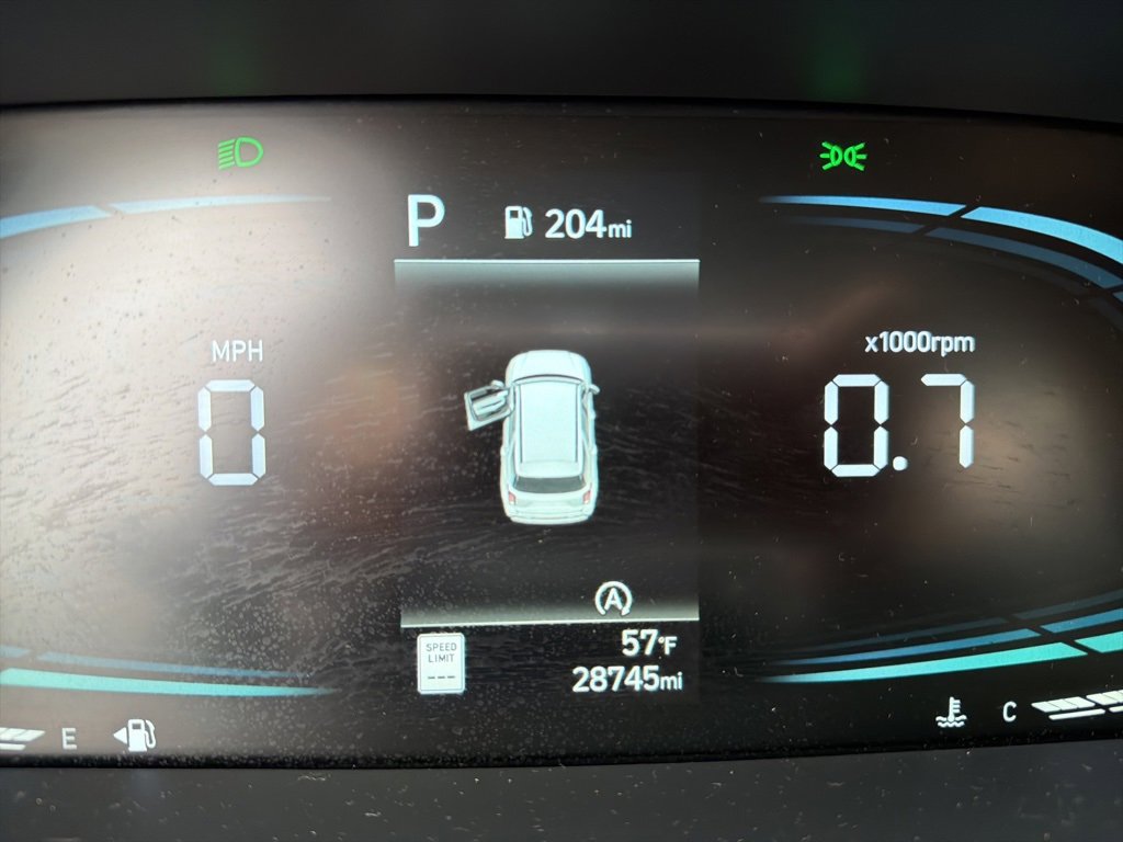 Used 2023 Hyundai Palisade SE image 52