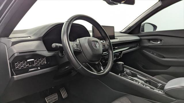 Used 2024 Honda Accord Sport image 23