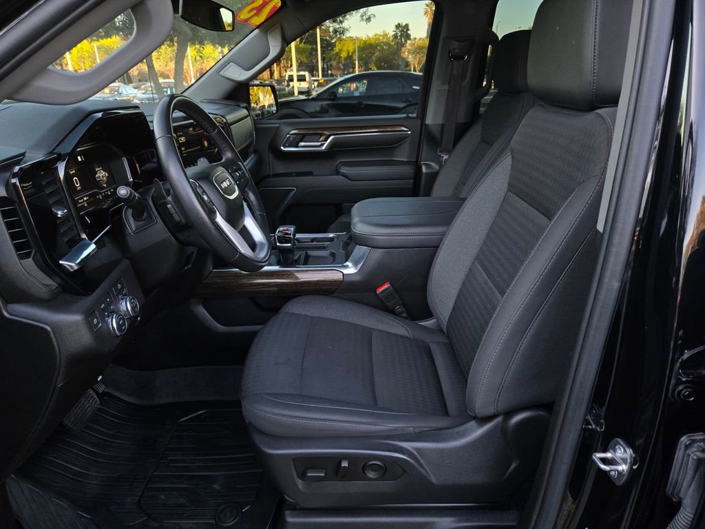 Used 2023 GMC Sierra 1500 Elevation AWD/4WD image 19