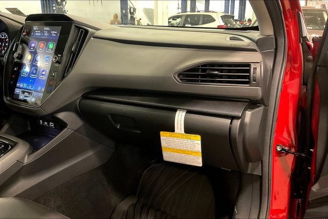 Used 2025 Subaru Crosstrek 2.5i Limited AWD/4WD image 16