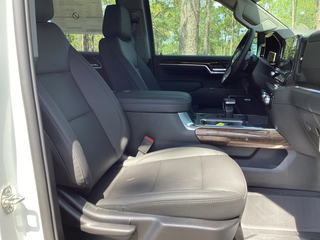 New 2026 GMC Sierra 1500 Elevation w/ Elevation Premium Package image 23