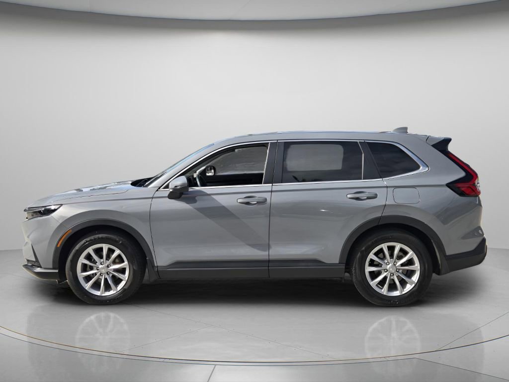 Certified 2023 Honda CR-V EX-L image 4