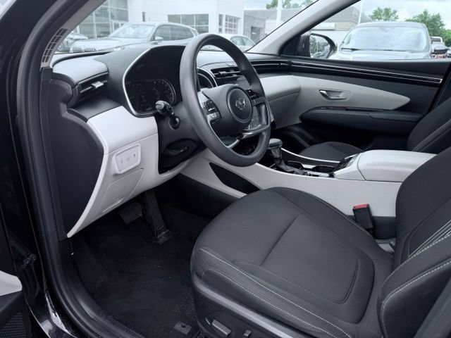 Used 2023 Hyundai Tucson SEL AWD/4WD image 19