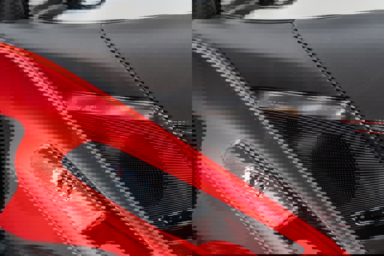 Used 2023 Chevrolet Corvette Z06 w/ Stealth Interior Trim Package image 66